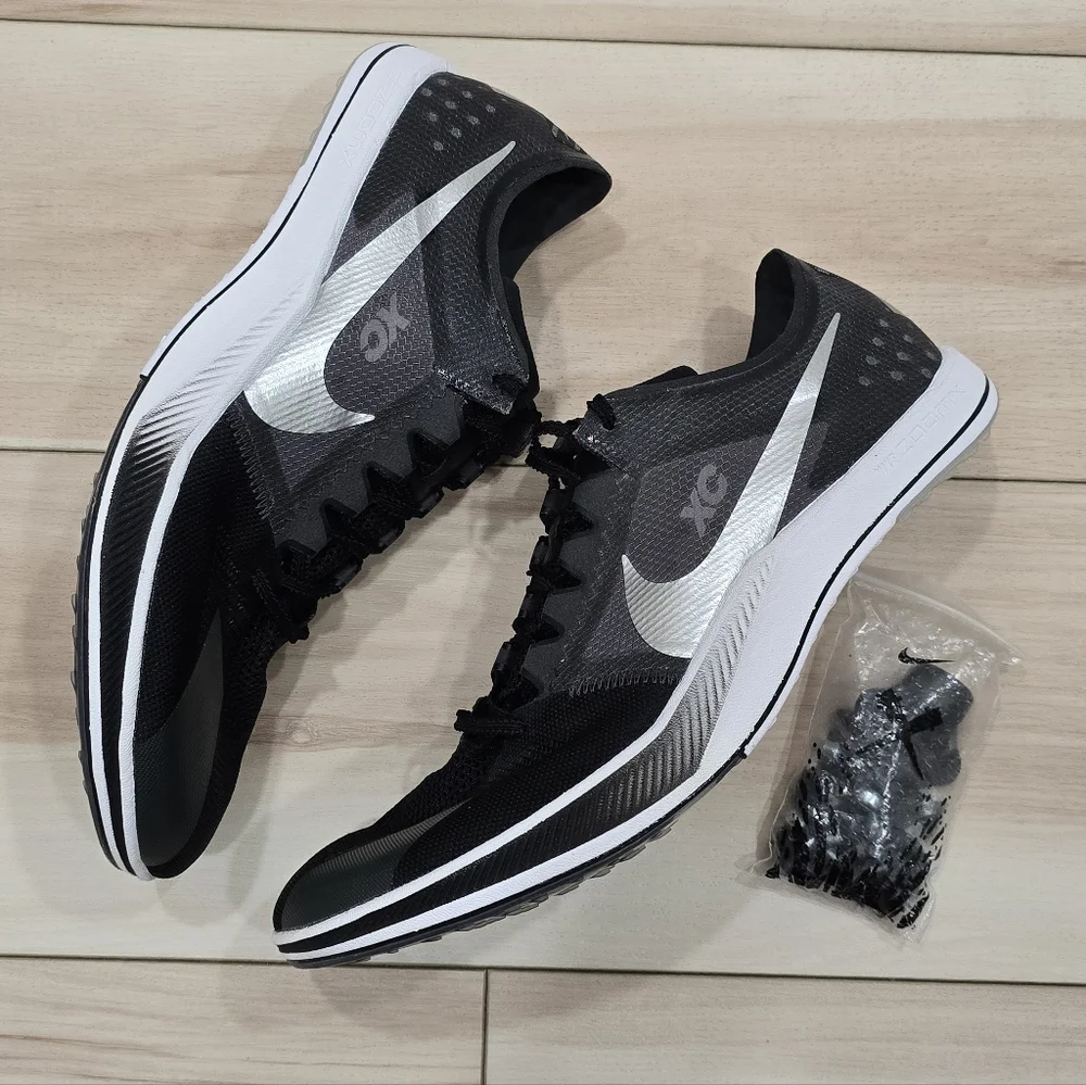NEW Nike Dragonfly XC Cross-Country Spikes